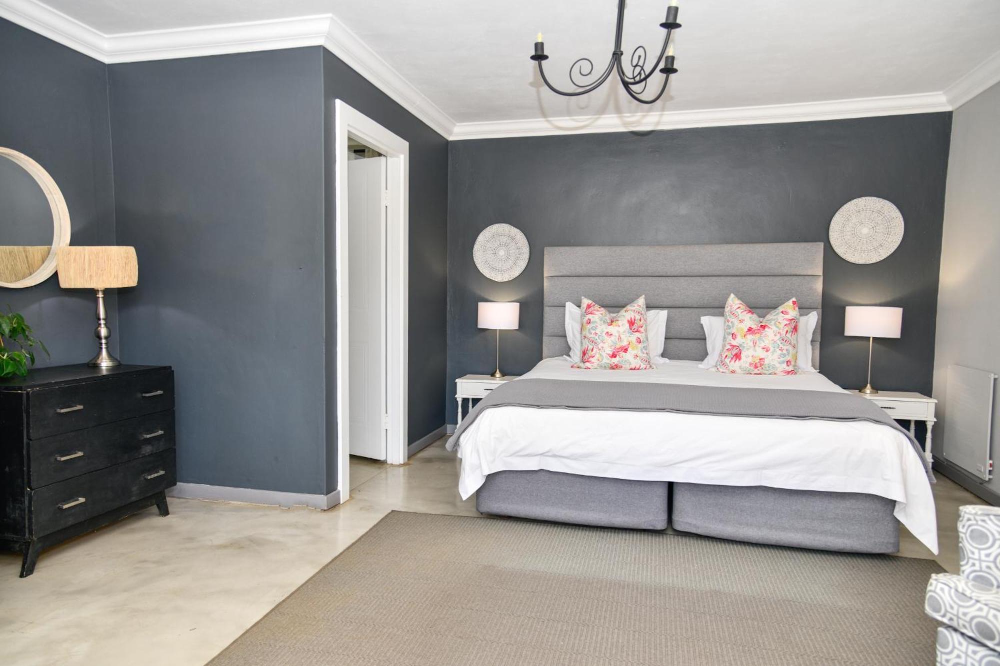 Gowan Valley Guest Farm Balgowan Экстерьер фото