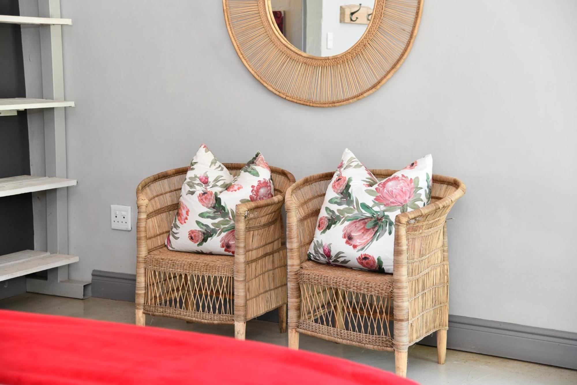 Gowan Valley Guest Farm Balgowan Экстерьер фото