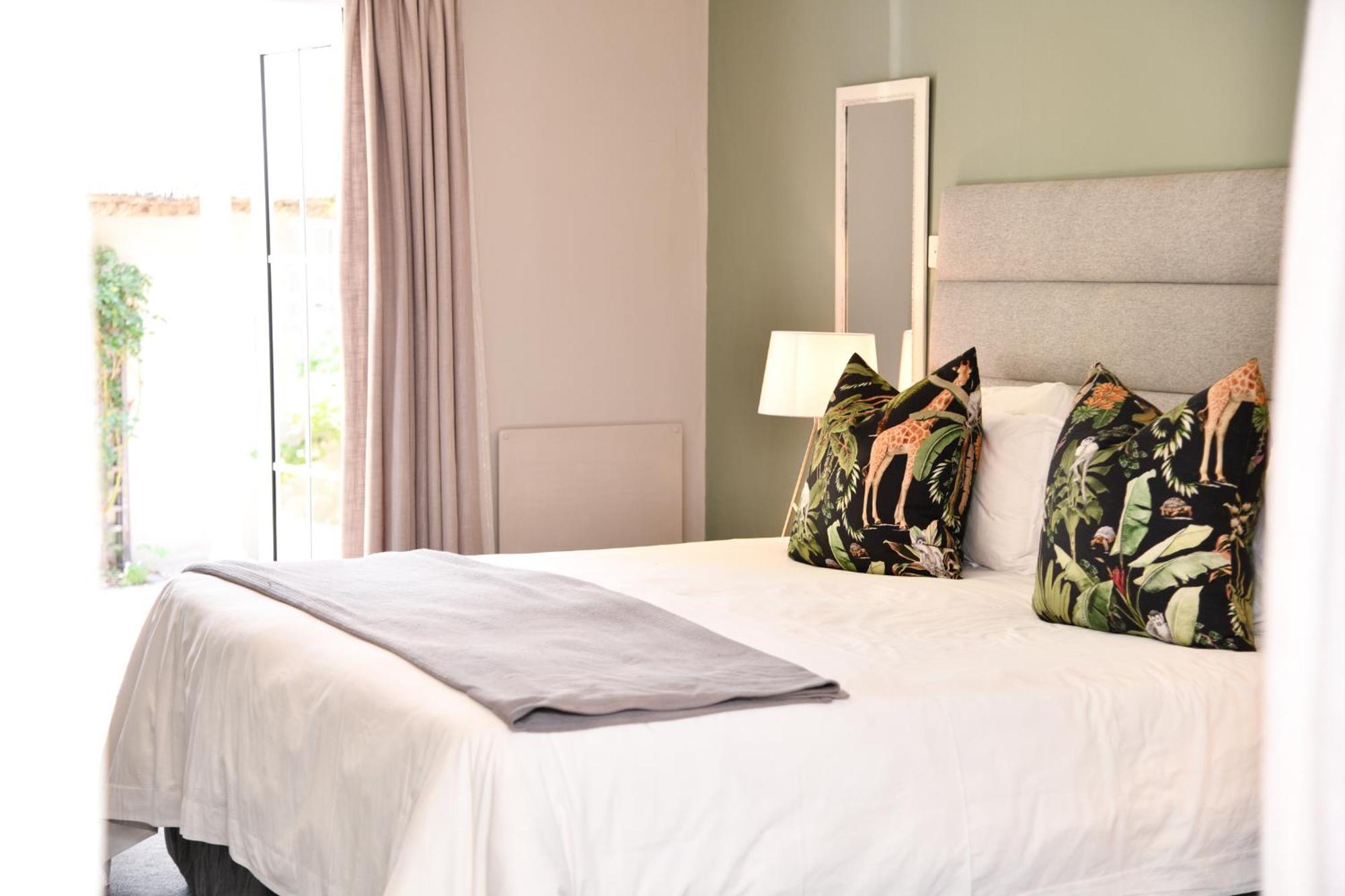 Gowan Valley Guest Farm Balgowan Экстерьер фото