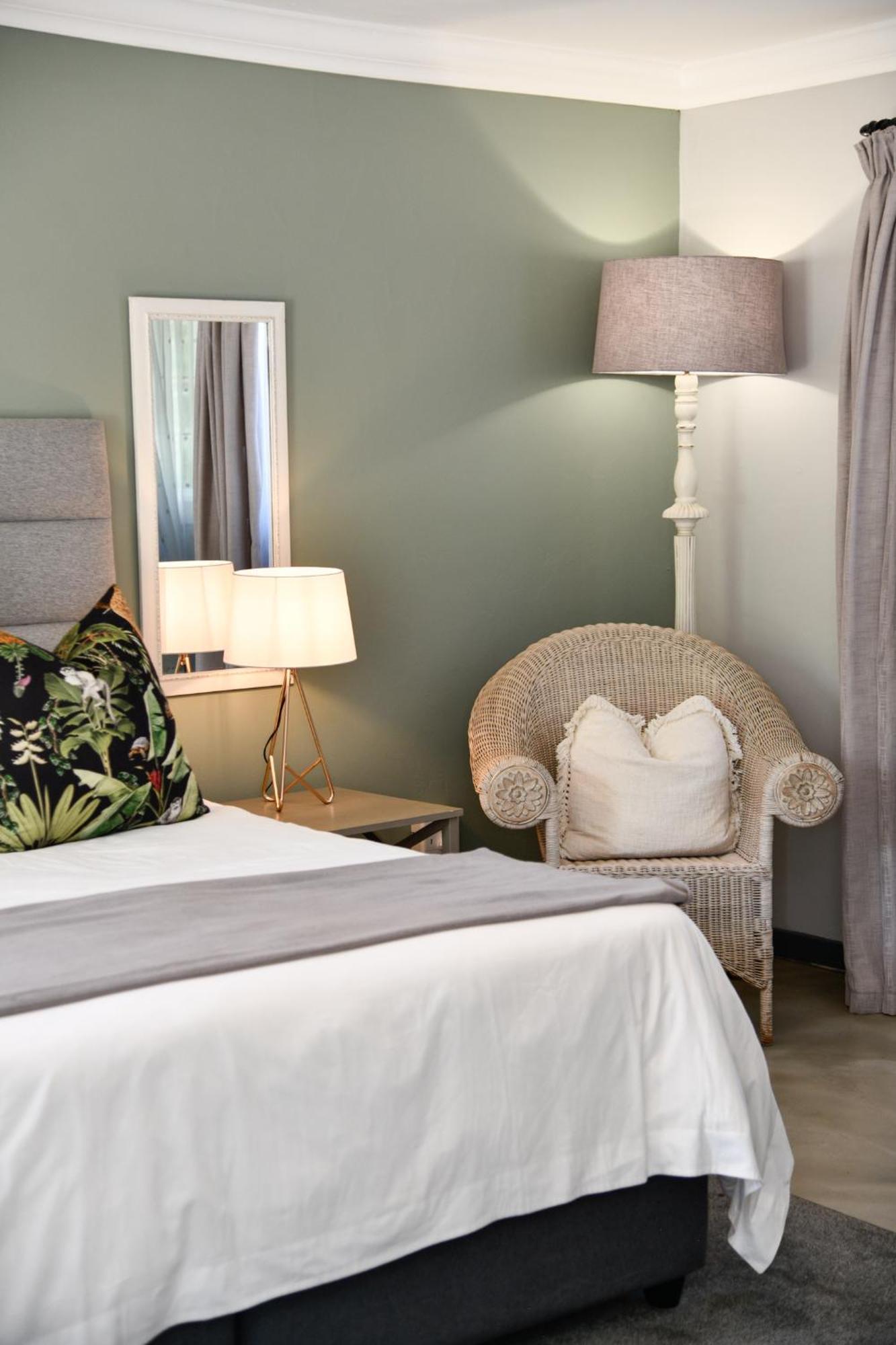 Gowan Valley Guest Farm Balgowan Экстерьер фото